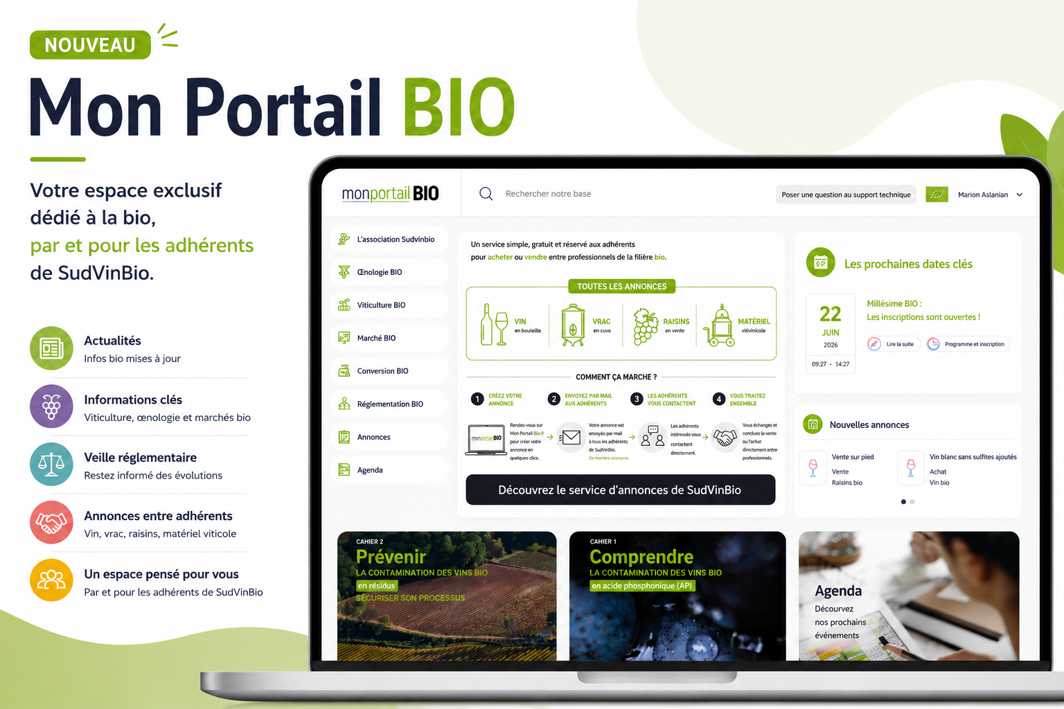 Présentation mpb